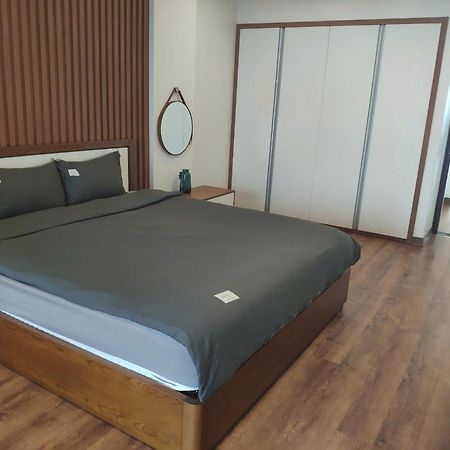 האנוי Luxe Paradise Residence Trinh Cong Son מראה חיצוני תמונה