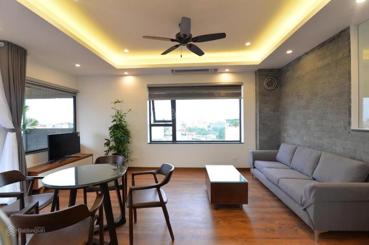 האנוי Luxe Paradise Residence Trinh Cong Son מראה חיצוני תמונה