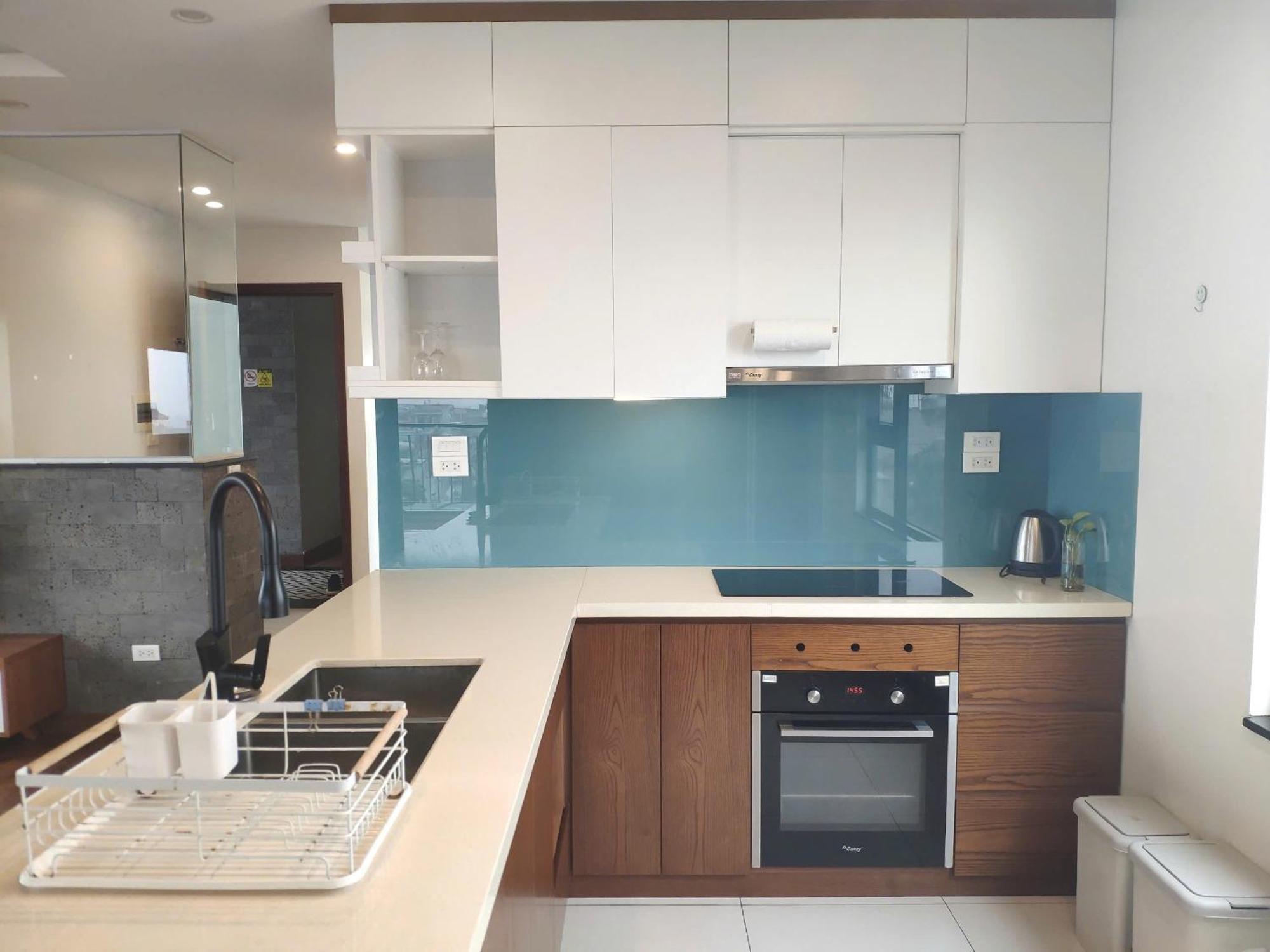 האנוי Luxe Paradise Residence Trinh Cong Son מראה חיצוני תמונה