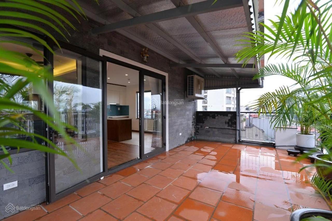 האנוי Luxe Paradise Residence Trinh Cong Son מראה חיצוני תמונה