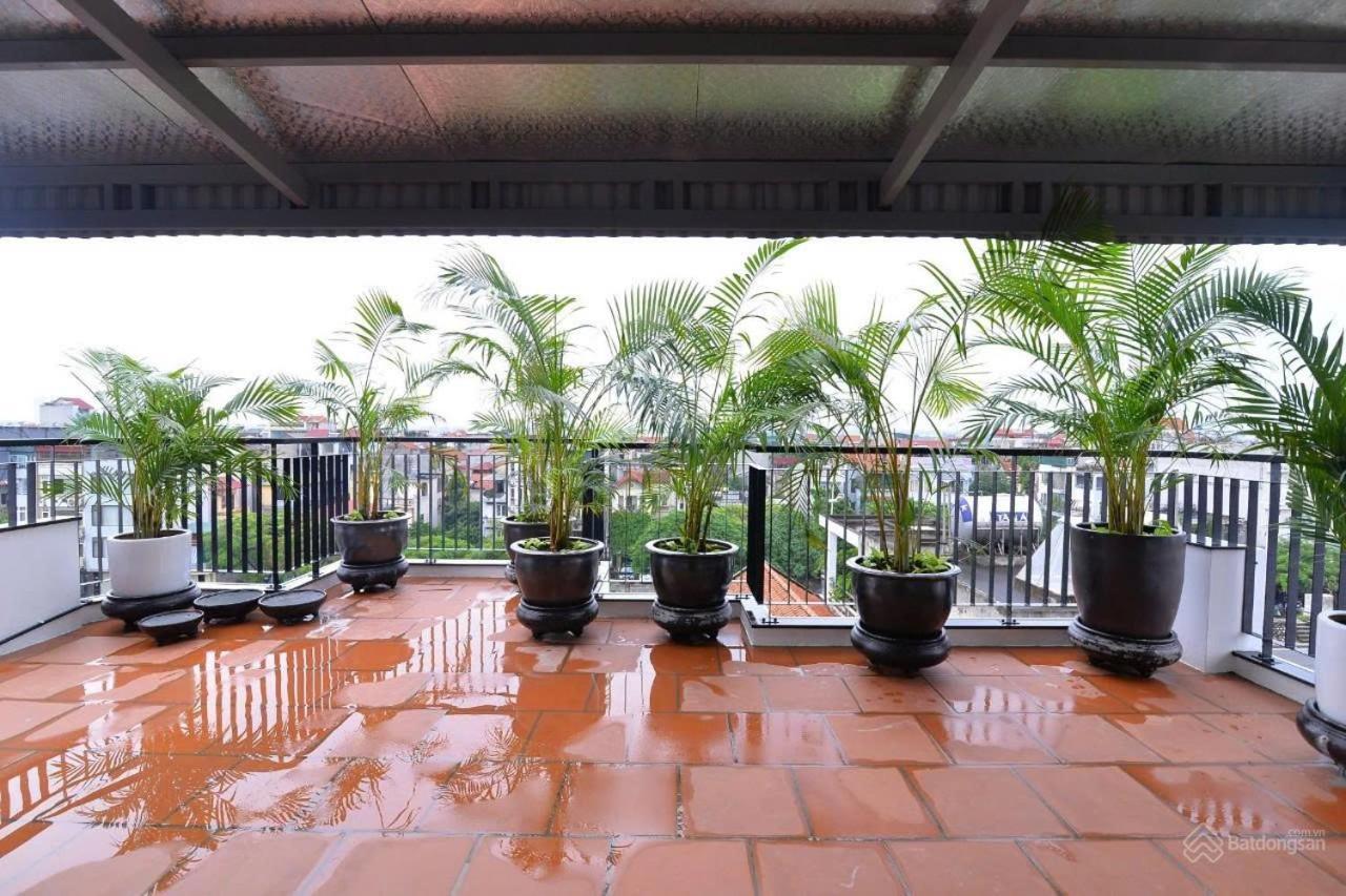 האנוי Luxe Paradise Residence Trinh Cong Son מראה חיצוני תמונה